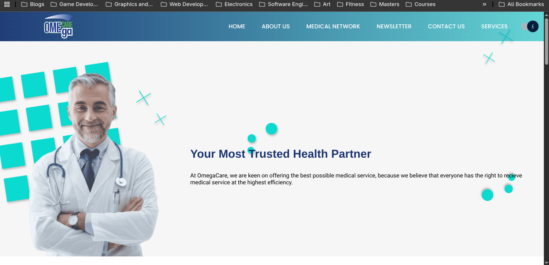 Healthcare Platform